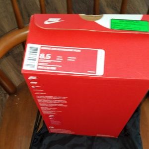 nike shoe box replacement
